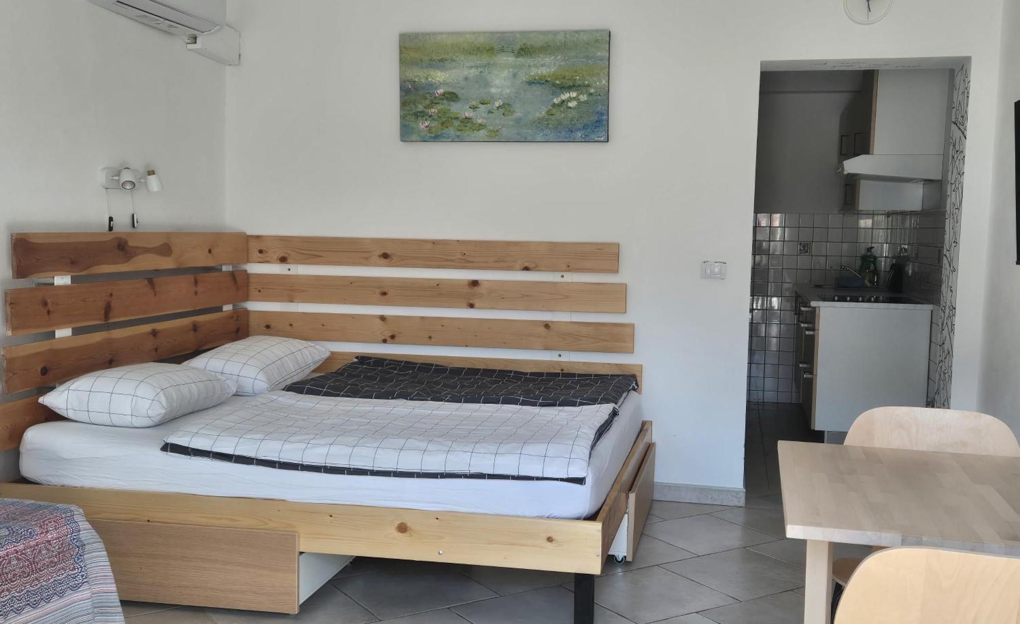 Nortra Apartment Tolmin Exteriör bild