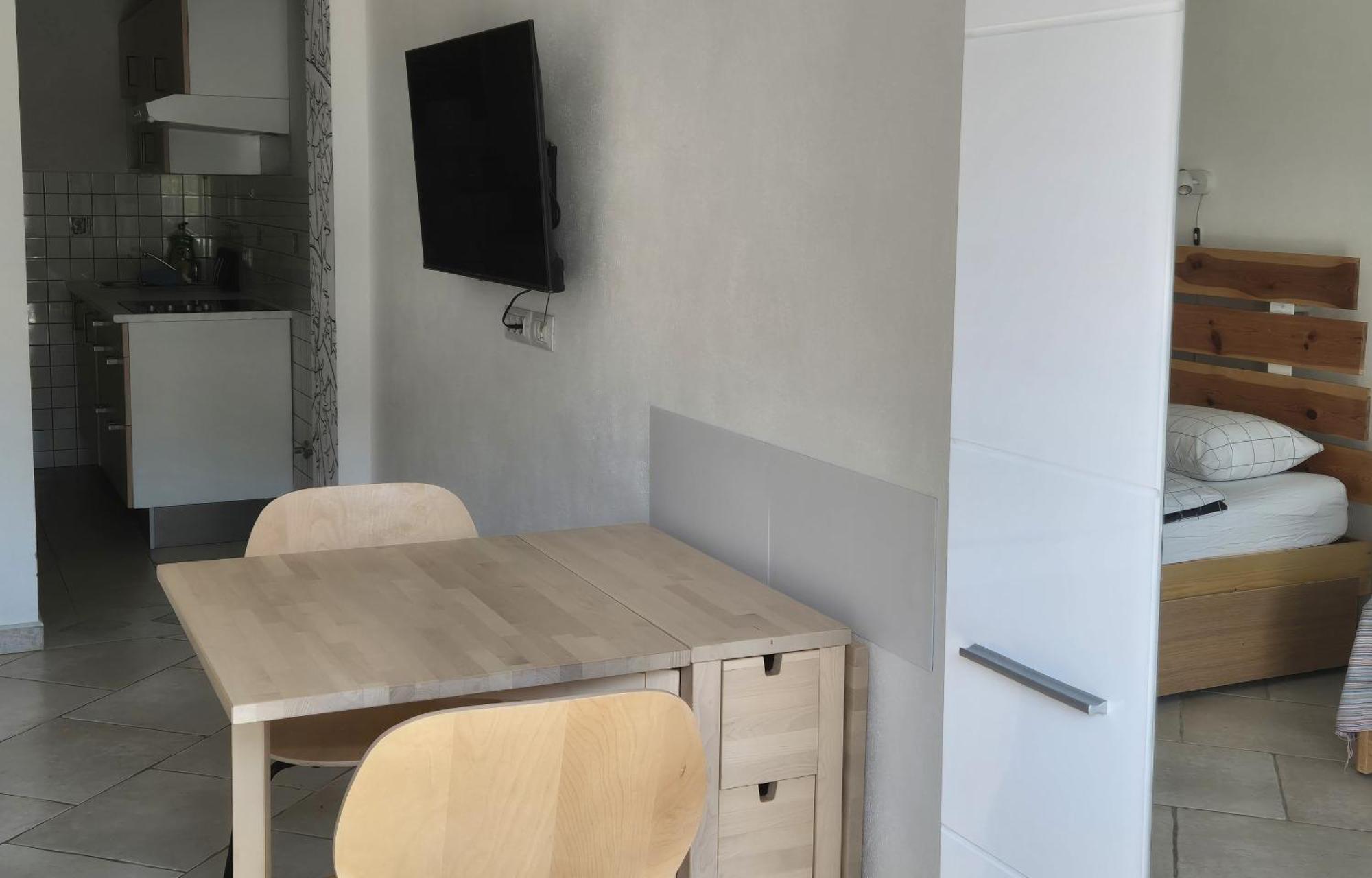 Nortra Apartment Tolmin Exteriör bild