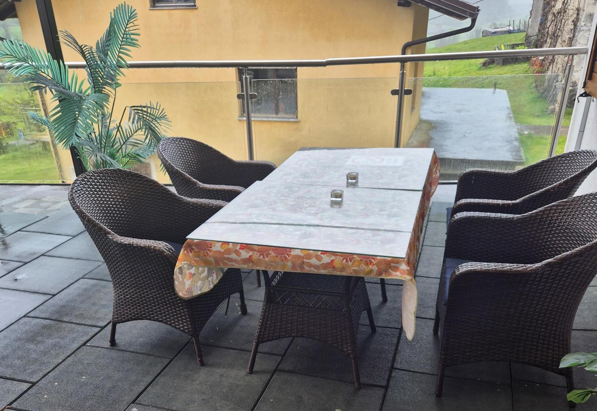 Nortra Apartment Tolmin Exteriör bild